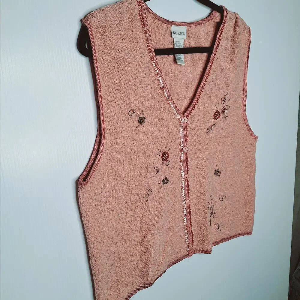 Koret vintage sweater